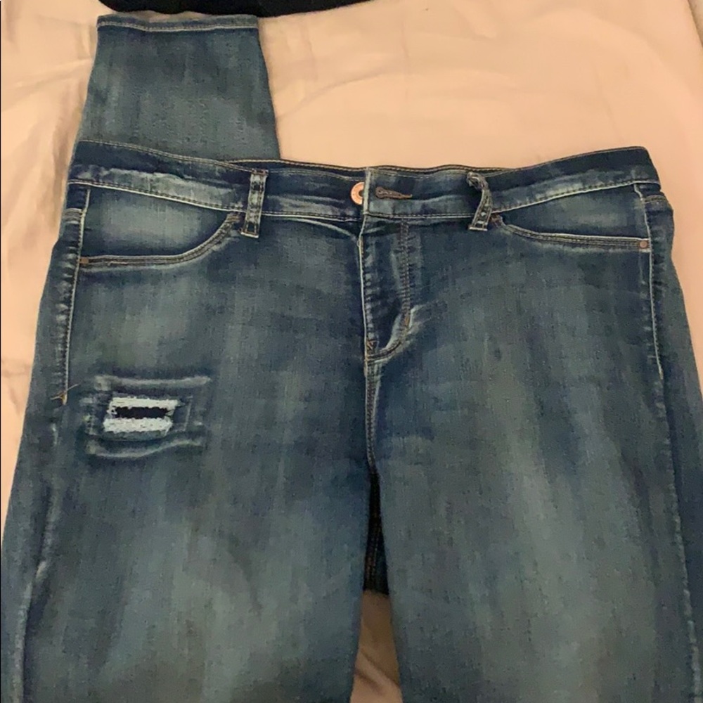 Jeggings